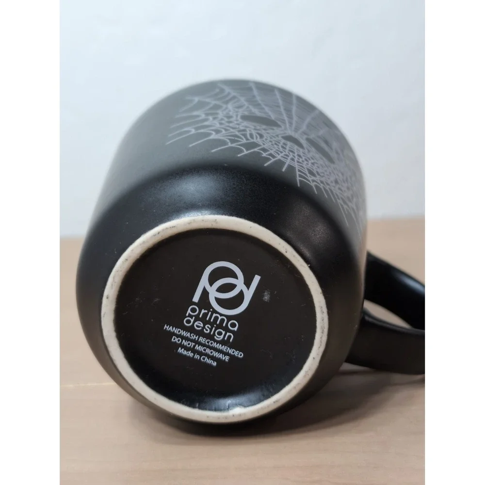 Prima Designs product black